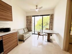 The Panorama (D20), Condominium #600101581
